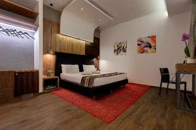 Hotel Rinscimento