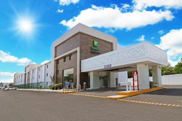 Holiday Inn Express PIEDRAS NEGRAS by IHG