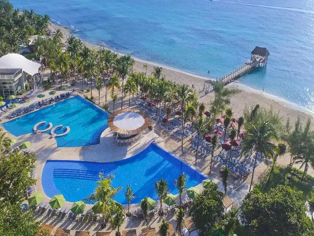 The Fives Beach Hotel & Residences