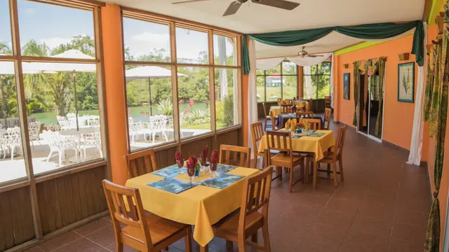 Black Orchid Resort