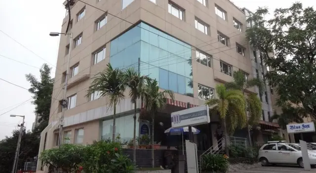 Minerva Grand Banjara Hills
