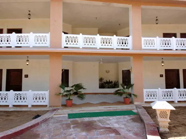 Heritage Resort