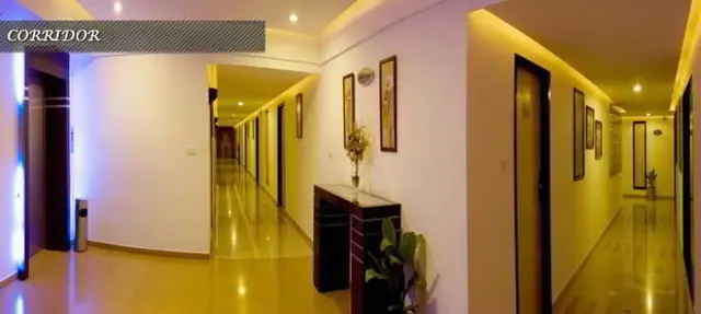 Hotel Pai Vista