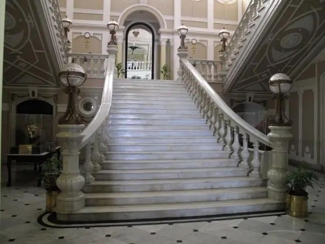 Lalitha Mahal Palace