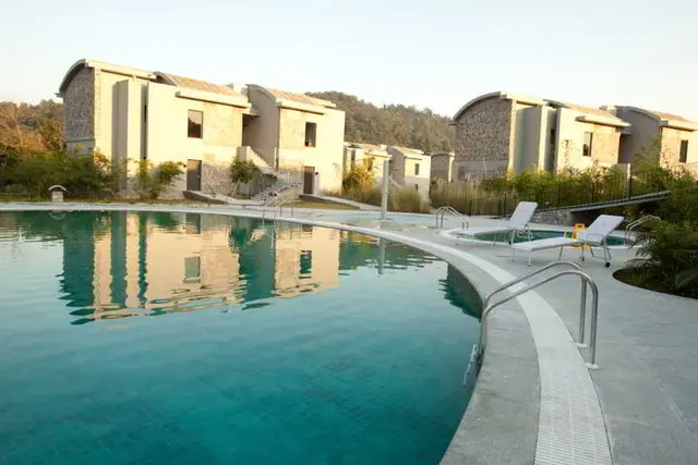 Club Mahindra Corbett