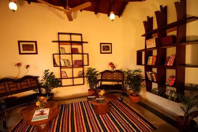 Chitvan Jungle Lodge