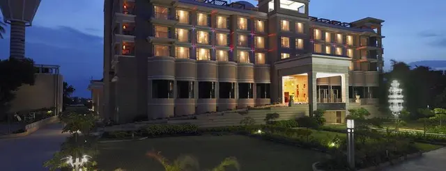 Royal Orchid Central Kireeti, Hampi
