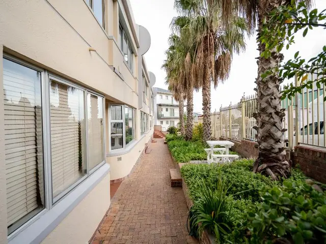 Camps Bay Village Apartments