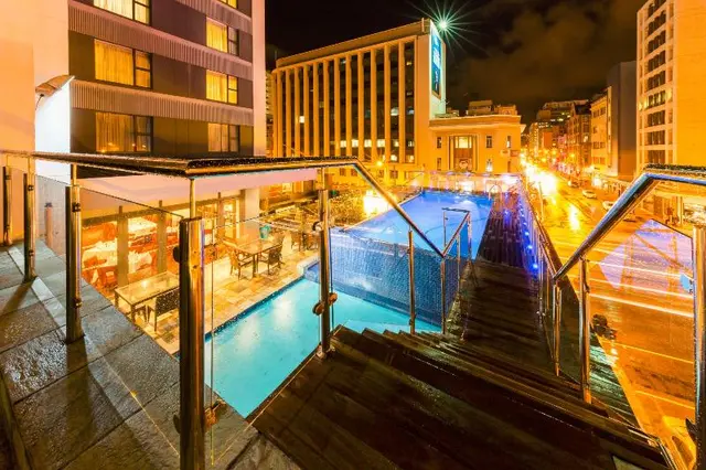 Cresta Grande Cape Town