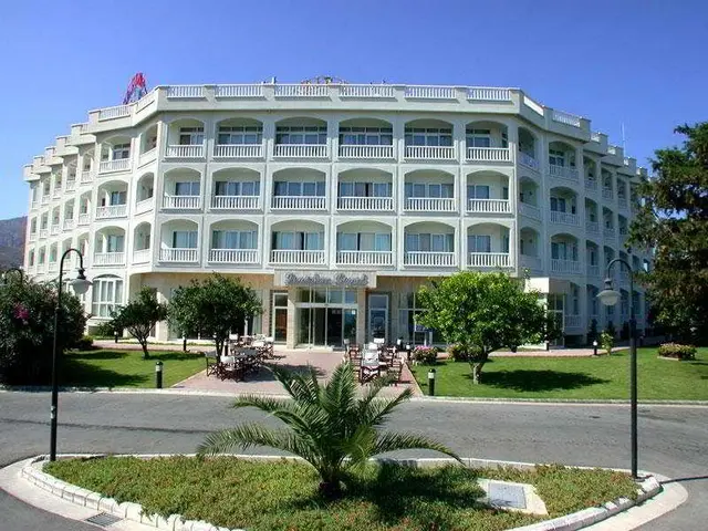 Denizkizi