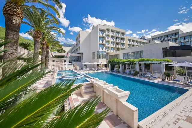 Mediteran Wellness & Spa, Congress center