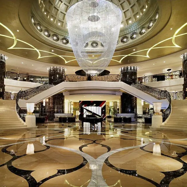 Chateau Star River Guangzhou