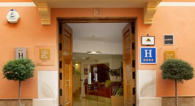 Villa de Biar