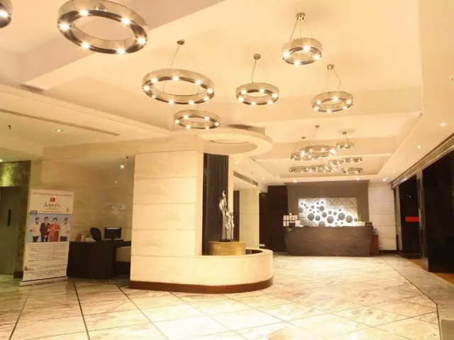 Lords Plaza Surat