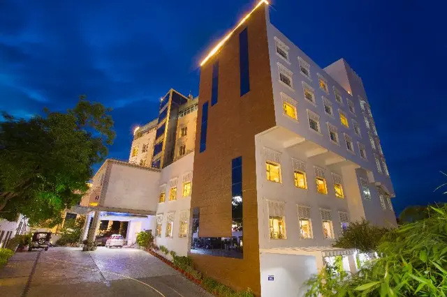 Hotel Atithi, Pondicherry