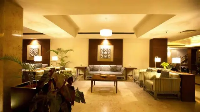Hotel Southern Star, Mysore