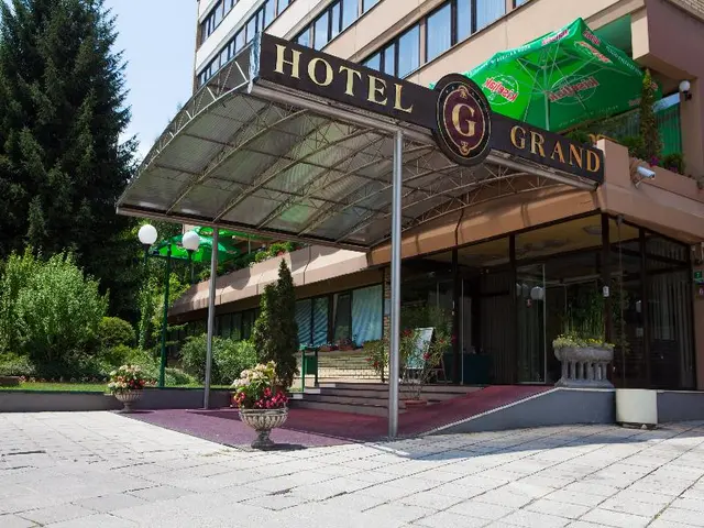 Grand Sarajevo