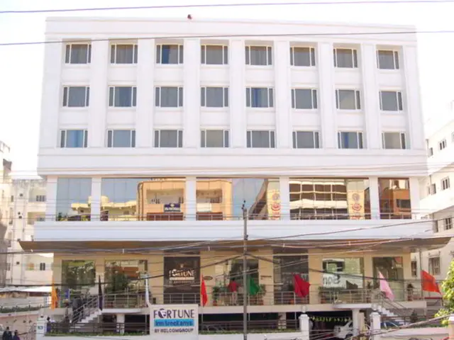 Fortune Inn Sree Kanya