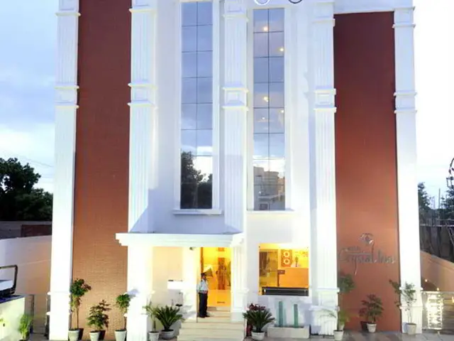 Crystal Inn