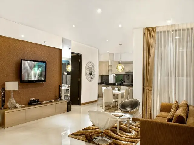 Umalas Hotel & Residence