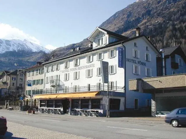 Minotel Forni