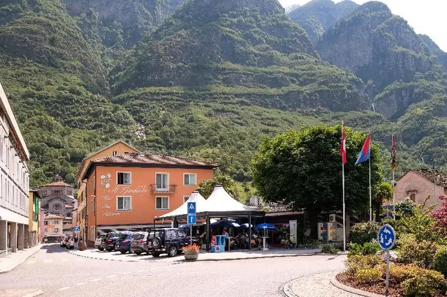Hotel Al Giardinetto
