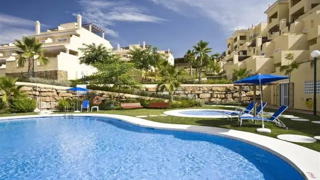 Colina del Paraiso