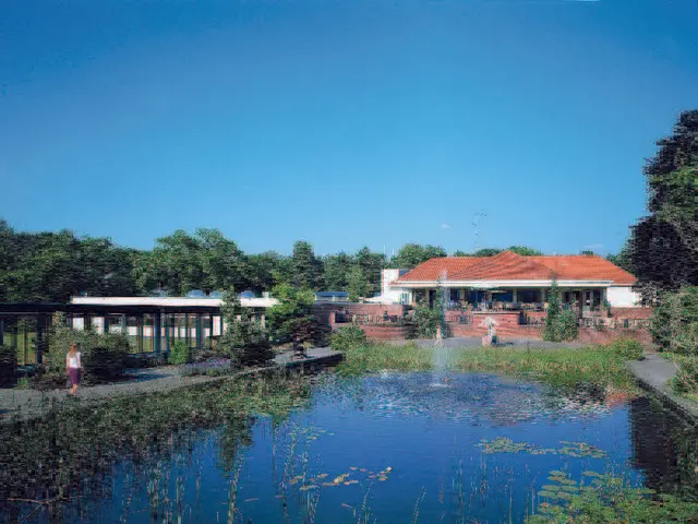 Resort Bad Boekelo