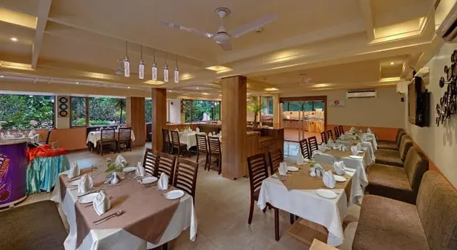 Sandalwood Resorts Pvt. Ltd.