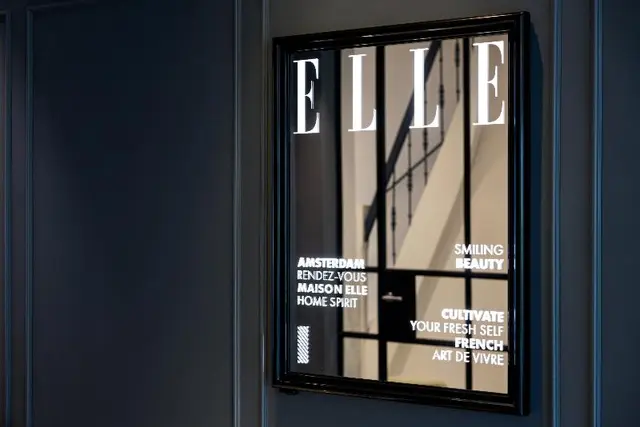 Maison ELLE Amsterdam