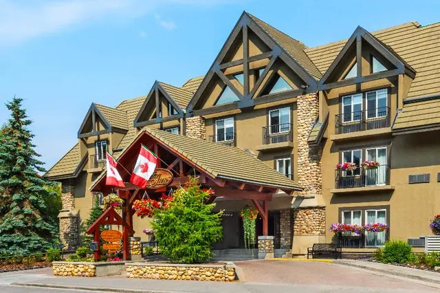 Banff Inn