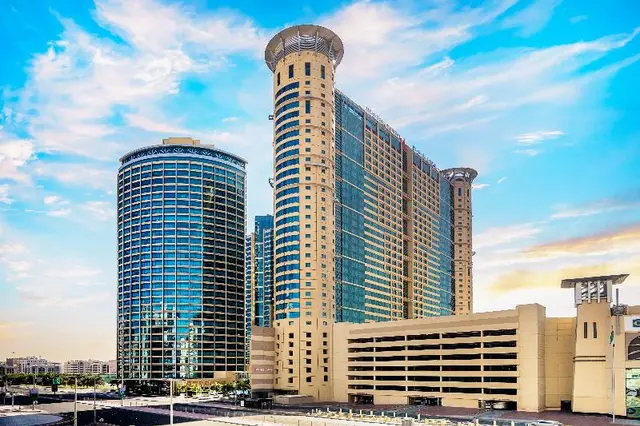 Grand Millennium Al Wahda
