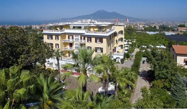 La Medusa Hotel & Boutique Spa