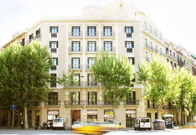 MH Apartments Suites