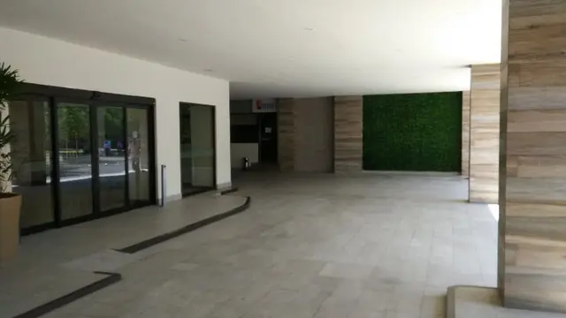 Everest Hotel Ciudad Victoria
