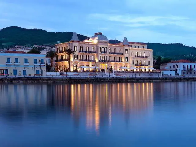 Poseidonion Grand