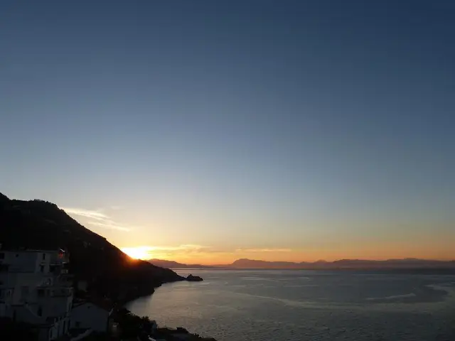 Holiday Hotel Praiano - Amalfi Coast