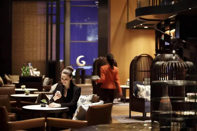 InterContinental Suzhou