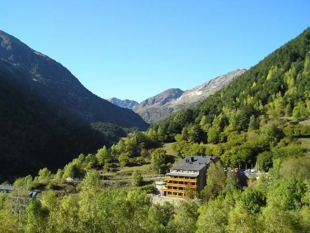 Xalet Bringue