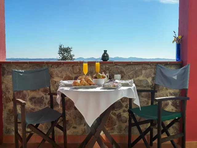 Hotel La Era de Aracena - Adults Only