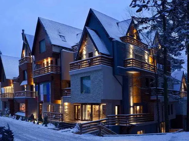Ioana Hotels