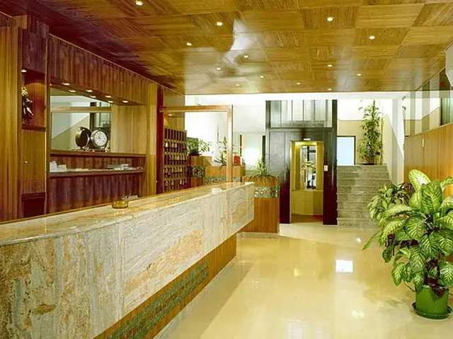 Hotel Genzianella