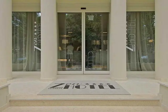 Zen Hotel Versilia