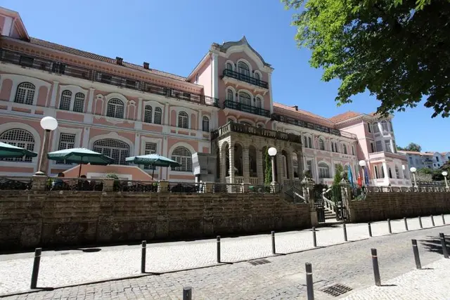 Inatel Palace São Pedro do Sul