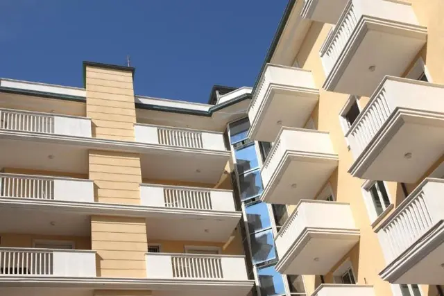 Residence T2