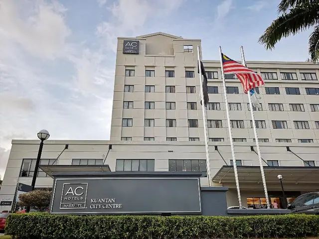 AC Hotel Kuantan City Centre