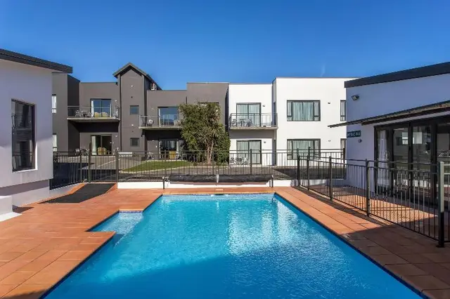 Kaikoura Gateway Motor Lodge