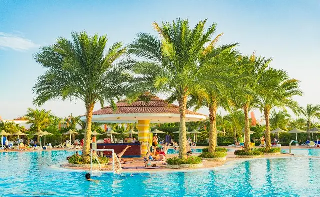 Fantazia Marsa Alam Resort