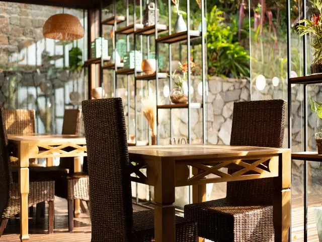 La Pedrera Small Hotel & Spa
