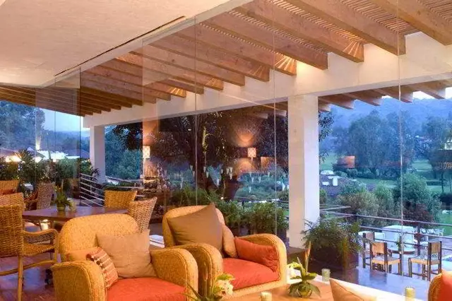 Hotel Avandaro Golf And Spa